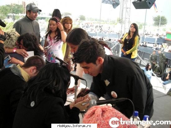 poze q rbd - anahi_rebelde - RBD y R3B3LD3