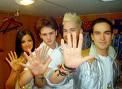 poze q rbd - deea-rebela77 - RBD y R3B3LD3
