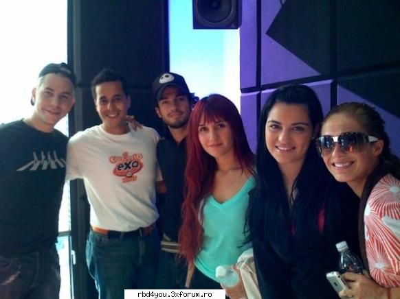 poze q rbd - elly_yummy_rbd - RBD y R3B3LD3