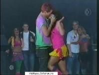poze q rbd - 1...asta zik eu k sunt toti pt k sunt si ei in - RBD y R3B3LD3