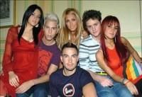 poze q rbd - .'^Pitik.'Dulcik.'^ - RBD y R3B3LD3