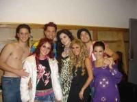 poze q rbd - .'^Pitik.'Dulcik.'^ - RBD y R3B3LD3