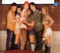 poze q rbd - .'^Pitik.'Dulcik.'^ - RBD y R3B3LD3