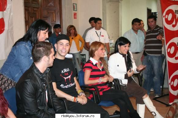 poze q rbd - elly_yummy_rbd - RBD y R3B3LD3