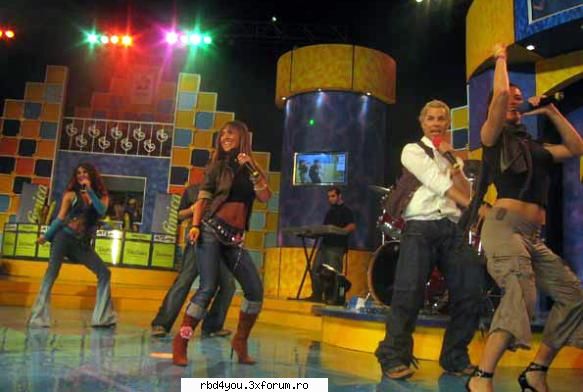 poze q rbd - elly_yummy_rbd - RBD y R3B3LD3
