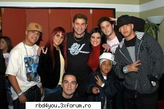 poze q rbd - anahi_rebelde - RBD y R3B3LD3