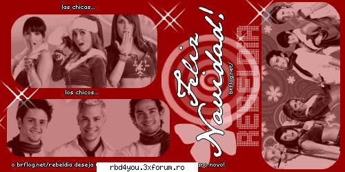 poze q rbd - elly_yummy_rbd - RBD y R3B3LD3