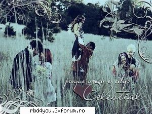 poze q rbd - dulce_cool_girl - RBD y R3B3LD3