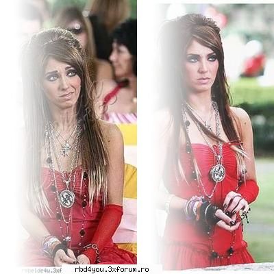 poze q rbd - buna!!!!!!!!eu sunt noua membra :D - RBD y R3B3LD3