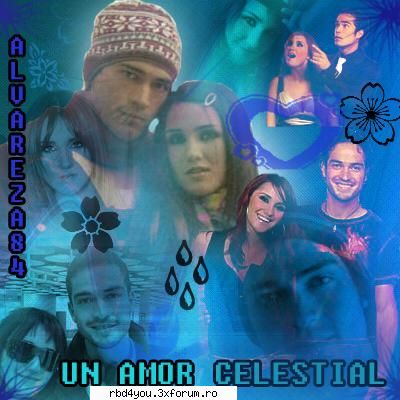 poze q rbd - Admina - RBD y R3B3LD3