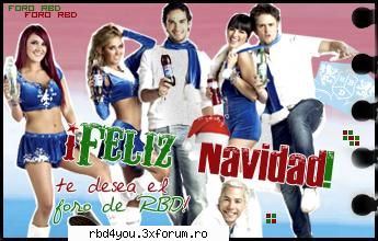 poze q rbd - anahi_rebelde - RBD y R3B3LD3