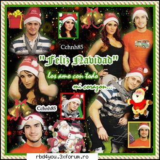 poze q rbd - anahi_rebelde - RBD y R3B3LD3