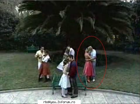 poze q rbd - vedeti ce vad si eu?! mai se saruta cu cris bine - RBD y R3B3LD3