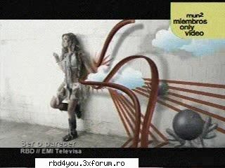 poze q rbd - .'^Pitik.'Dulcik.'^ - RBD y R3B3LD3