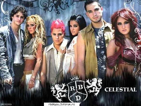 poze q rbd - .'^Pitik.'Dulcik.'^ - RBD y R3B3LD3