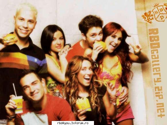 poze q rbd - .'^Pitik.'Dulcik.'^ - RBD y R3B3LD3