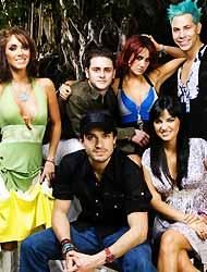 poze q rbd - anahi_rebelde - RBD y R3B3LD3