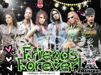 poze q rbd - anahi_rebelde - RBD y R3B3LD3