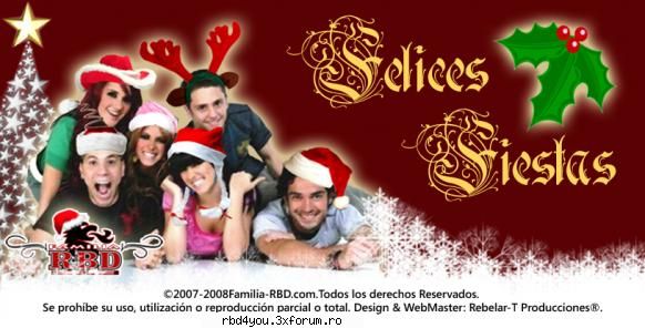 poze q rbd - anahi_rebelde - RBD y R3B3LD3