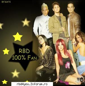poze q rbd - anahi_rebelde - RBD y R3B3LD3