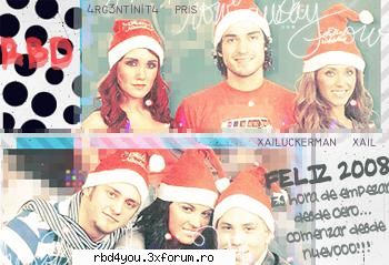 poze q rbd - anahi_rebelde - RBD y R3B3LD3