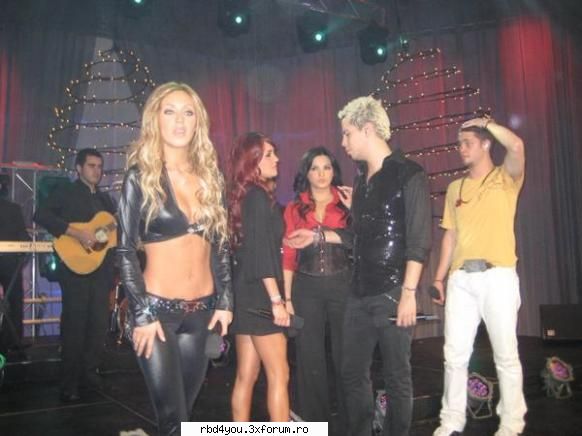 poze q rbd - elly_yummy_rbd - RBD y R3B3LD3