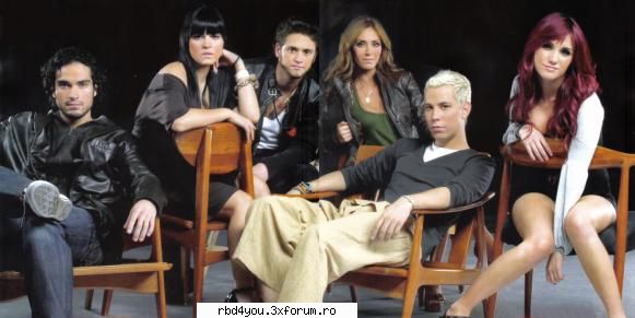 poze q rbd - .'^Pitik.'Dulcik.'^ - RBD y R3B3LD3