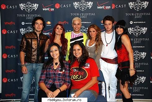poze q rbd - anahi_rebelde - RBD y R3B3LD3