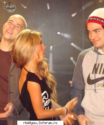 poze q rbd - anahi_rebelde - RBD y R3B3LD3