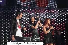 poze q rbd - anahi_rebelde - RBD y R3B3LD3