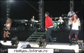 poze q rbd - anahi_rebelde - RBD y R3B3LD3