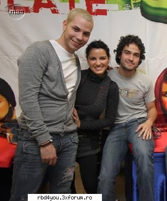 poze q rbd - anahi_rebelde - RBD y R3B3LD3