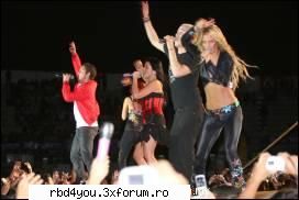 poze q rbd - anahi_rebelde - RBD y R3B3LD3
