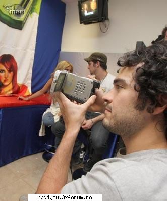 poze q rbd - anahi_rebelde - RBD y R3B3LD3