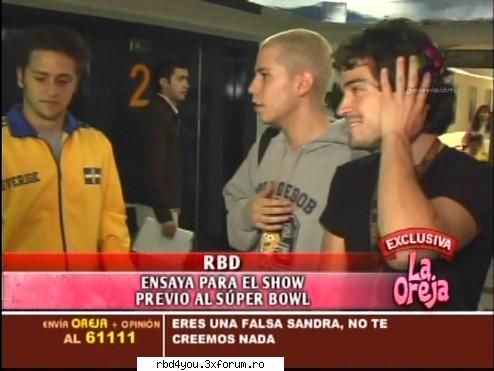 poze q rbd - anahi_rebelde - RBD y R3B3LD3