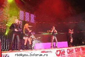 poze q rbd - anahi_rebelde - RBD y R3B3LD3