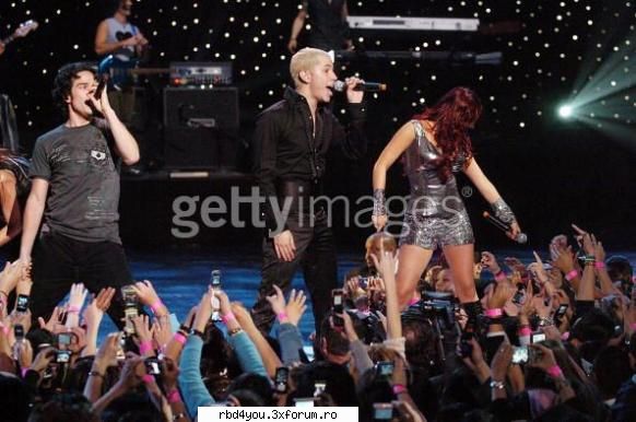 poze q rbd - anahi_rebelde - RBD y R3B3LD3