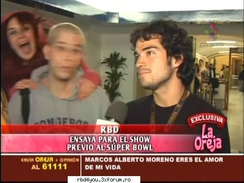 poze q rbd - anahi_rebelde - RBD y R3B3LD3