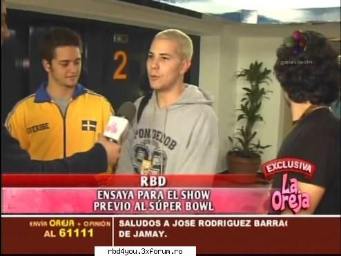 poze q rbd - anahi_rebelde - RBD y R3B3LD3