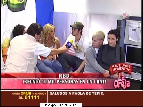 poze q rbd - anahi_rebelde - RBD y R3B3LD3