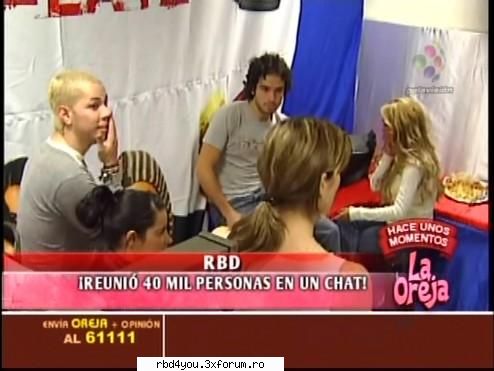 poze q rbd - anahi_rebelde - RBD y R3B3LD3