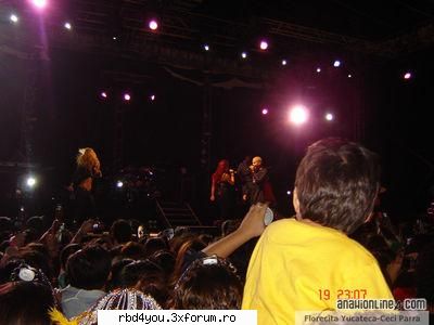poze q rbd - anahi_rebelde - RBD y R3B3LD3