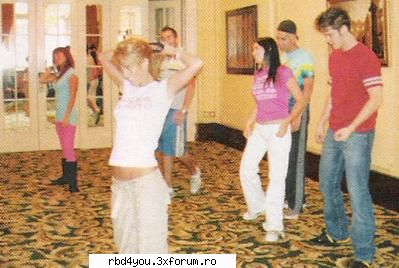 poze q rbd - anahi_rebelde - RBD y R3B3LD3