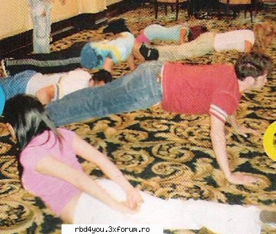 poze q rbd - anahi_rebelde - RBD y R3B3LD3