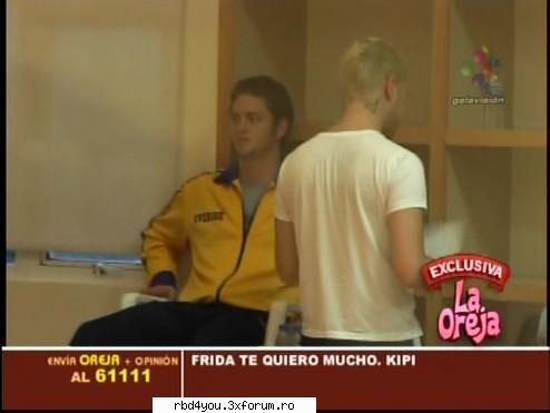 poze q rbd - anahi_rebelde - RBD y R3B3LD3