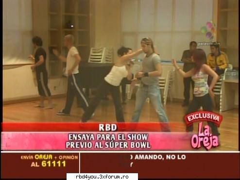poze q rbd - anahi_rebelde - RBD y R3B3LD3