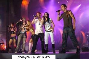 poze q rbd - hilary_vondy - RBD y R3B3LD3