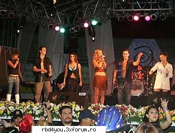 poze q rbd - hilary_vondy - RBD y R3B3LD3