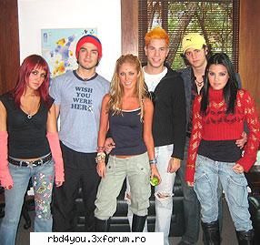 poze q rbd - hilary_vondy - RBD y R3B3LD3