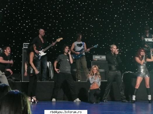 poze q rbd - anahi_rebelde - RBD y R3B3LD3